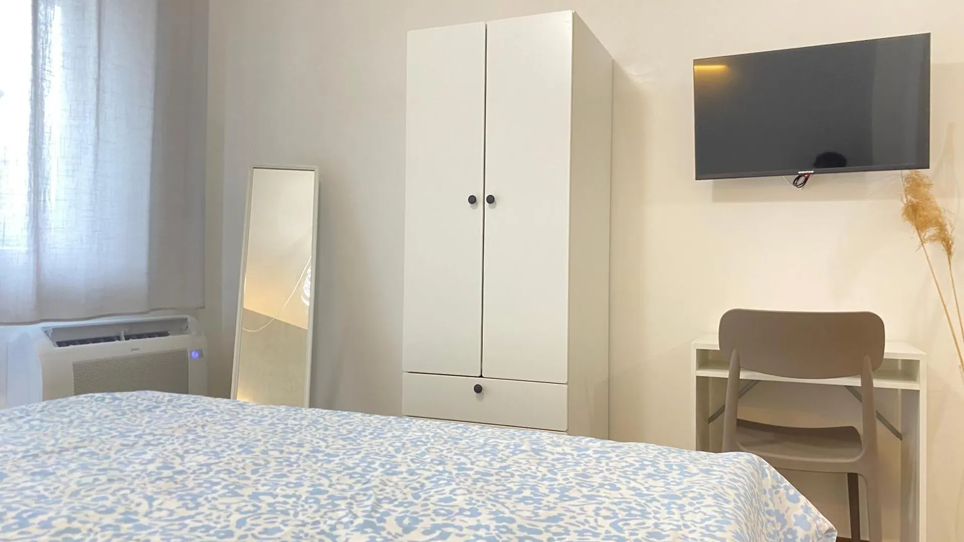 Suite Emilia 4 Bolonha Apartamento