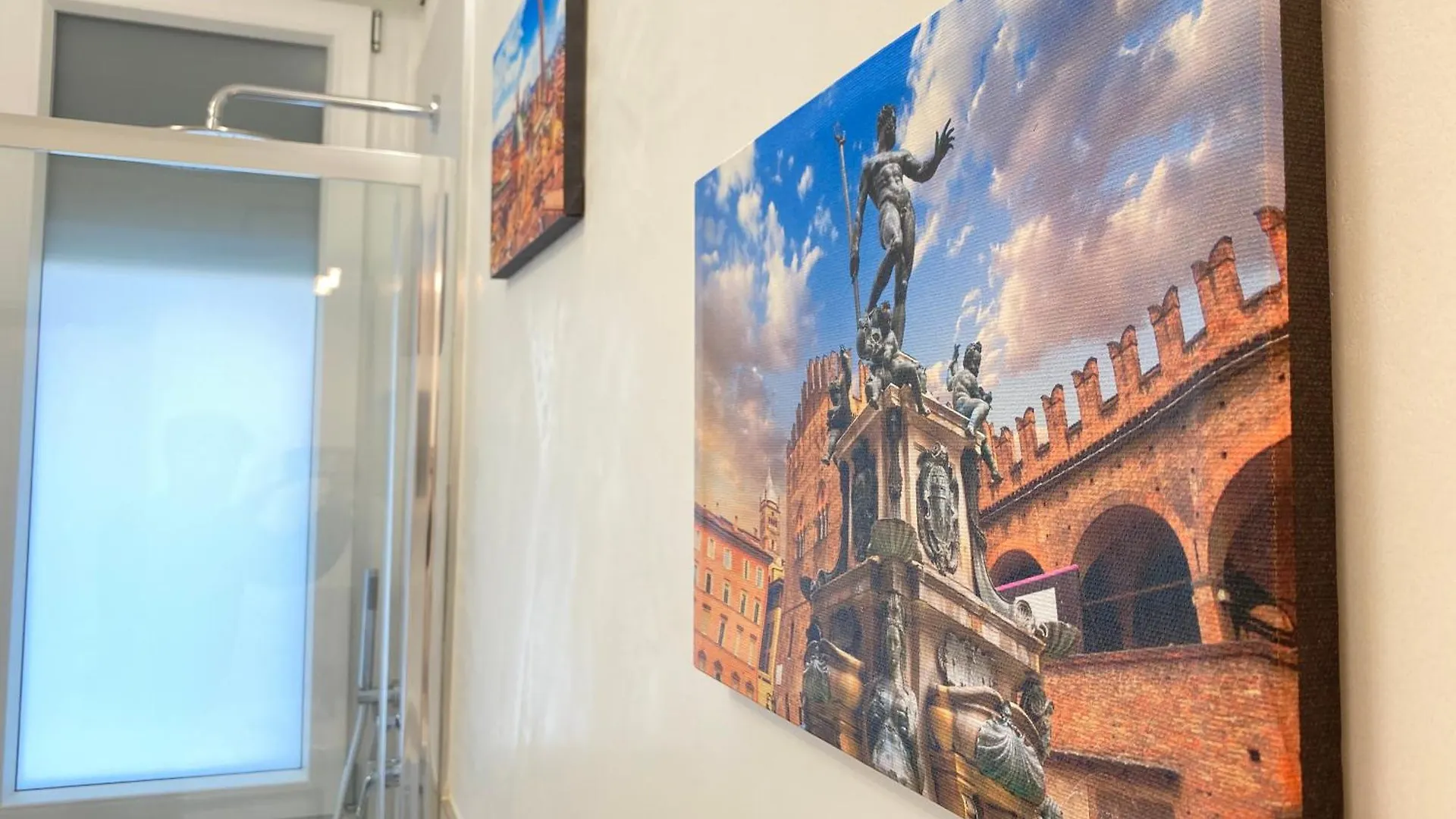 Apartamento Suite Emilia 4 Bolonha