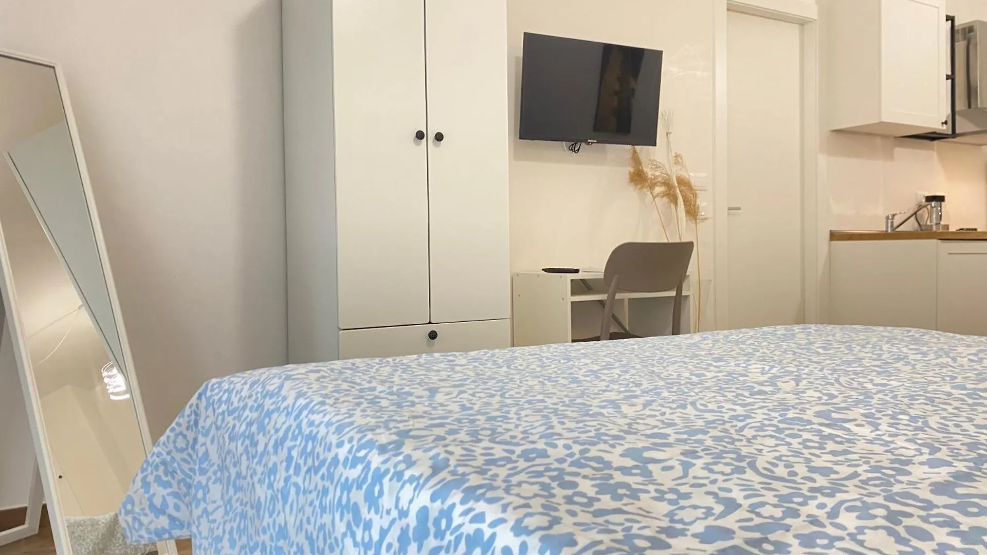 Suite Emilia 4 Bolonha Apartamento