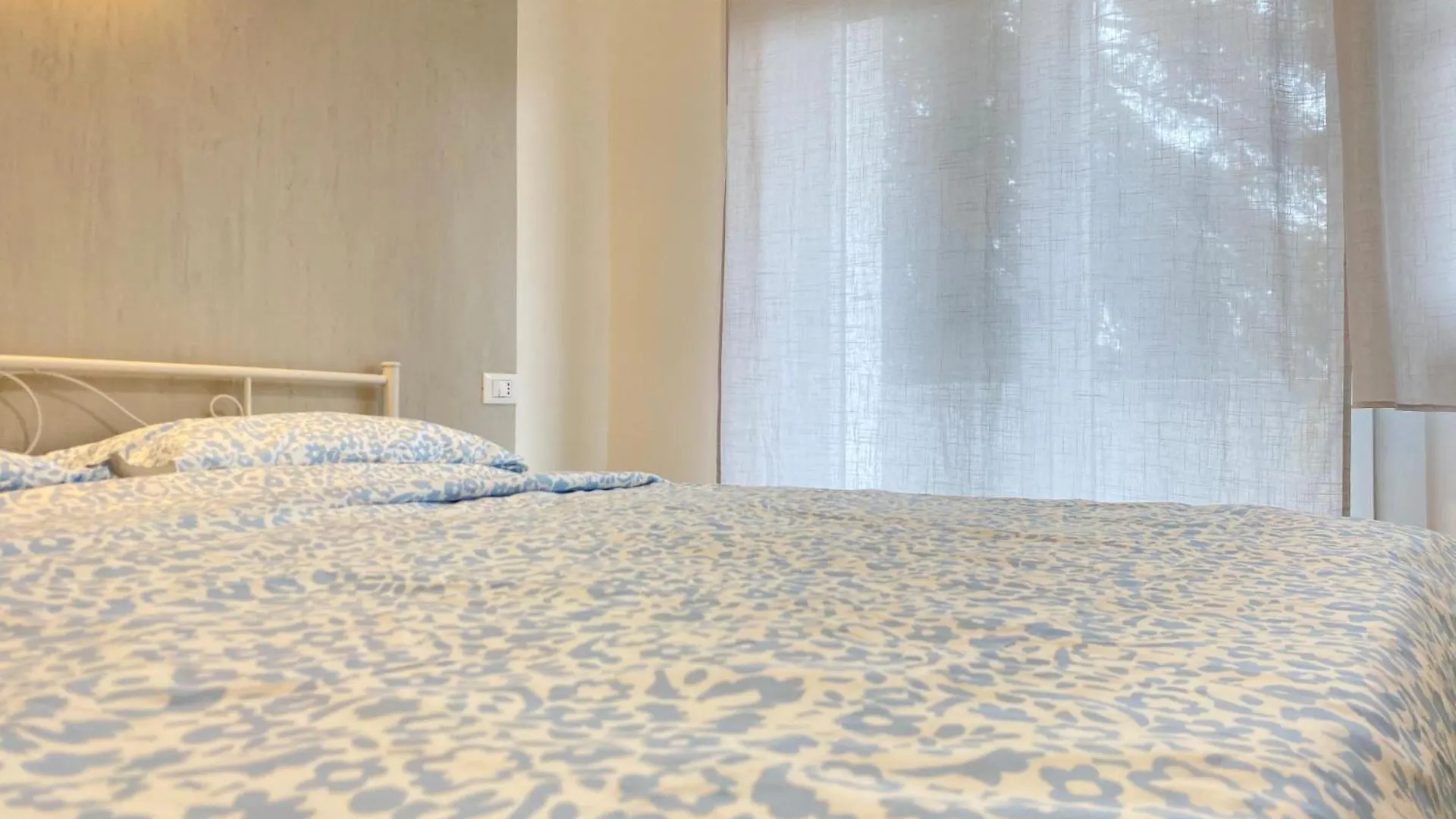 Suite Emilia 4 ボローニャ
