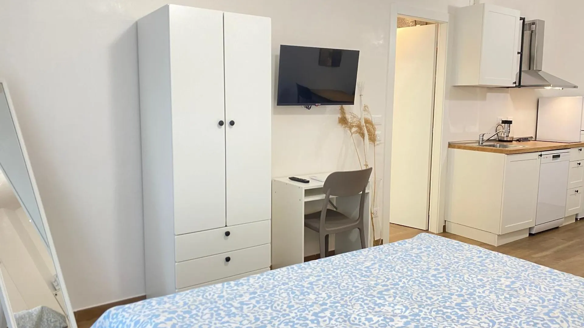 アパート Suite Emilia 4 ボローニャ イタリア