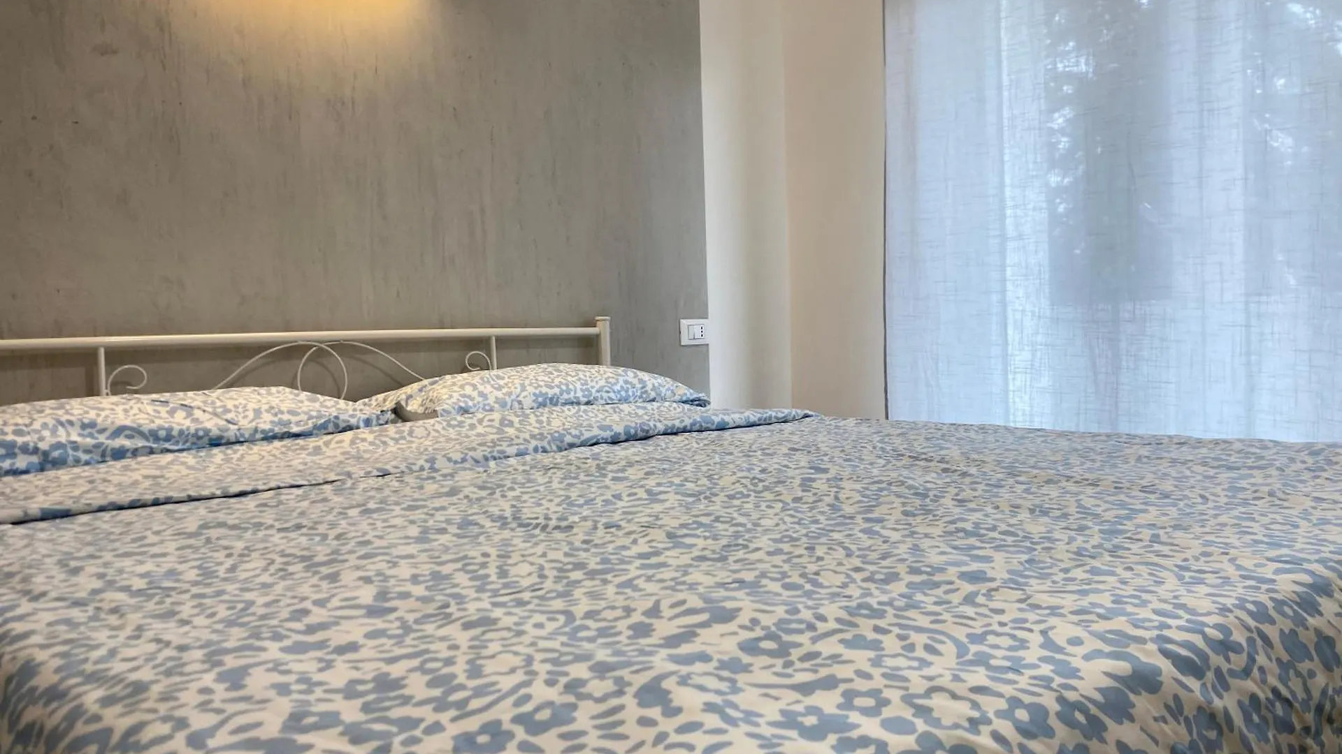 Suite Emilia 4 ボローニャ